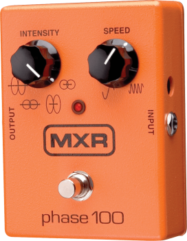 MXR Phase 100