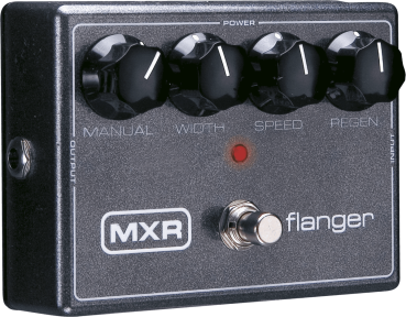 MXR Flanger