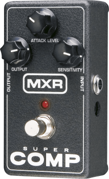 MXR Super Comp