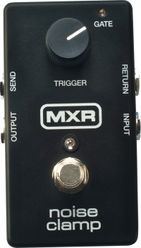 MXR Noise Clamp