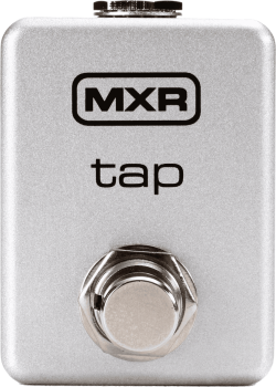 MXR Tap Tempo