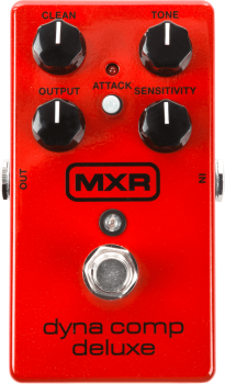 MXR Dyna Comp Deluxe