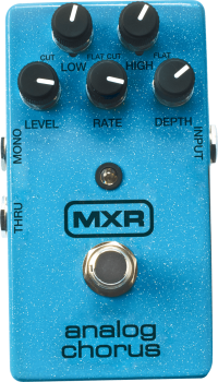 MXR Analog Chorus