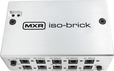 MXR ISO-Brick