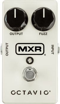 MXR M267 Octavio Fuzz