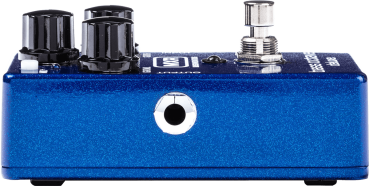 MXR Bass Octave Deluxe