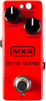 MXR Dyna Comp Mini