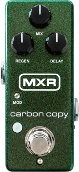 MXR M299 Carbon Copy Mini