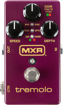 MXR M305 Tremolo