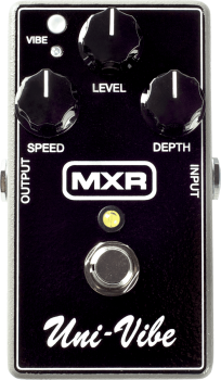 MXR Uni-Vibe