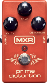 MXR 69 Prime Distortion