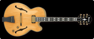 Ibanez - Pat Metheny Signature PM200