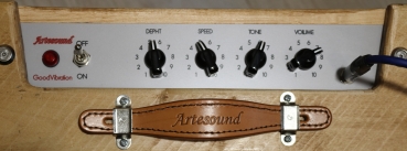 Artesound Good Vibration Combo