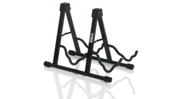 Gator RI-GTRAU2X Double A-Frame Guitar Stand