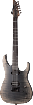 SCHECTER E-Gitarre, Banshee Mach 6, Fallout Burst