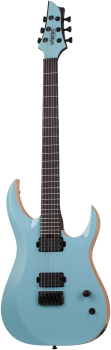 SCHECTER E-Gitarre, Signature, John Browne TAO-6, Sonic Blue