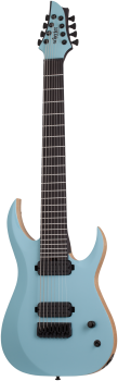 SCHECTER E-Gitarre, Signature, John Browne TAO-8, Sonic Blue