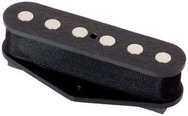 SCHECTER Pickup, MonsterTone PT Bridge, Black