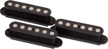 SCHECTER Pickup, Monstertone SET, Universal, Black