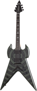 SCHECTER E-Gitarre, Wylde Audio, Warhammer NT, Norse Dragon Bullseye,