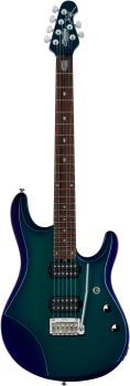 STERLING E-Gitarre, JP60, Mystic Dream