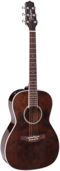 TAKAMINE Westerngitarre, Pro Serie, CP3NY ML, New Yorker