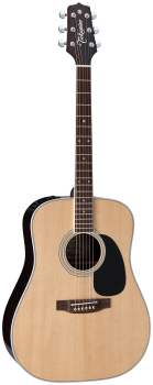 TAKAMINE Westerngitarre, Glenn Frey Signature, Dreadnought