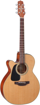 TAKAMINE Westerngitarre, Pro Serie, 1NC LH, NEX/C, Linkshänder