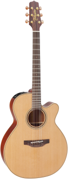 TAKAMINE Westerngitarre, Pro Serie, P3NC, NEX/C