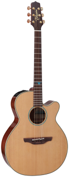 TAKAMINE Westerngitarre, Legacy Serie, TSF40C, NEX/C