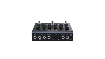 IK Multimedia TONEX Pedal