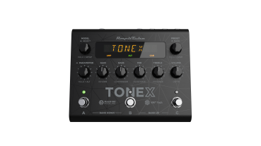 IK Multimedia TONEX Pedal