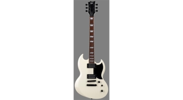 LTD VIPER-256 OLYMPIC WHITE