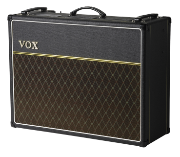 VOX E-Gitarrencombo, AC15, Custom Serie, 1x12", 15W