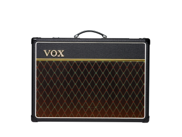 VOX E-Gitarrencombo, AC15, Custom Serie, 1x12", 15W