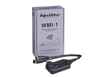 Hughes & Kettner WMI-1