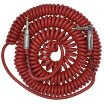 Bullet Cable - Das gedrehte Kabel(Coiled) / 9m