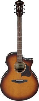 Ibanez AE160-VMS