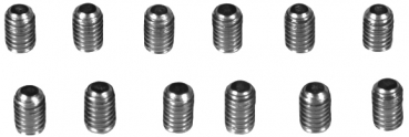 HEIGHT ADJ. SCREW 1 DZ  IBANEZ