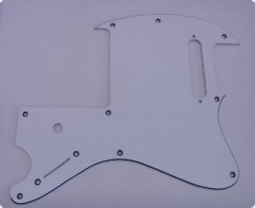 PICKGUARD FOR UV70P     IBANEZ