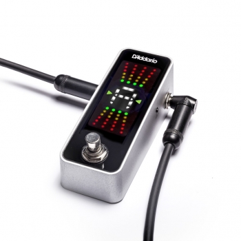 Daddario - Chromatic Pedal Tuner