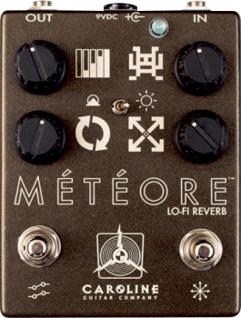 METEORE