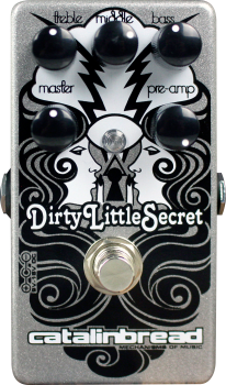 DIRTY LITTLE SECRET MKII