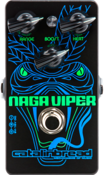 NAGA VIPER