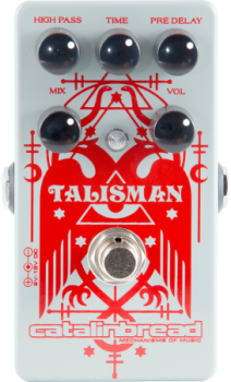 TALISMAN