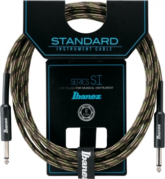 GUITAR CABLE            IBANEZ