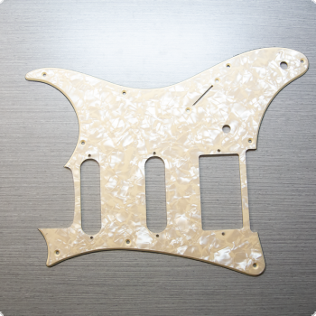 PICKGUARD BL825         IBANEZ