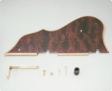 PICKGUARD F. AF125-NT   IBANEZ