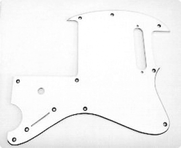 PICKGUARD TM302         IBANEZ