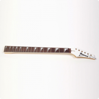 NECK RG350DX-WH 6-STR.  IBANEZ